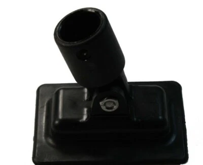 MGVERKAUF Persenninghalter mit Rohrstück Bimini Halterung Verdeck Schlauchboot