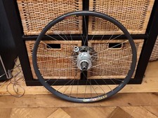 Buje trasero Hope Big'Un 26" rueda de descenso Mavic D321