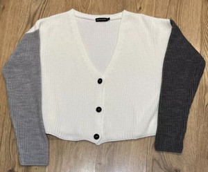 plt cardigan