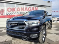 2020 Ram 1500 Longhorn
