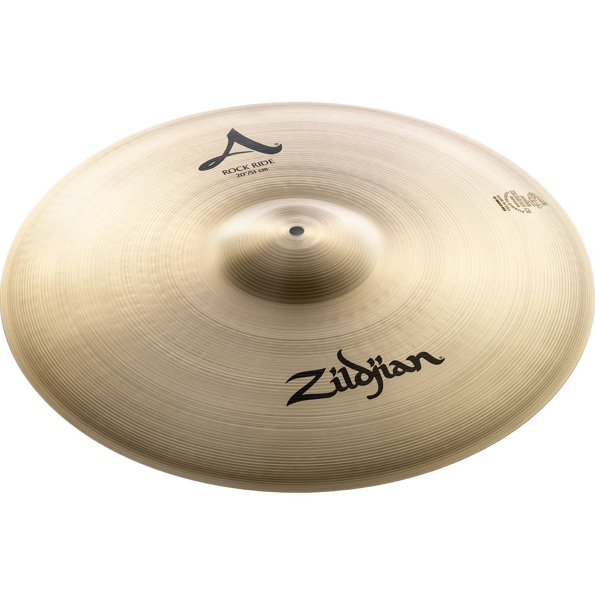 Zildjian avedis rock ride 20 online