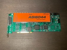 AudioScience ASI6044 Audio Expansion Multichannel PCI Card