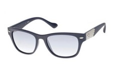 Authentic GUESS GUP 1018 MNV-48 Navy Sunglasses - 55 mm 54-3 