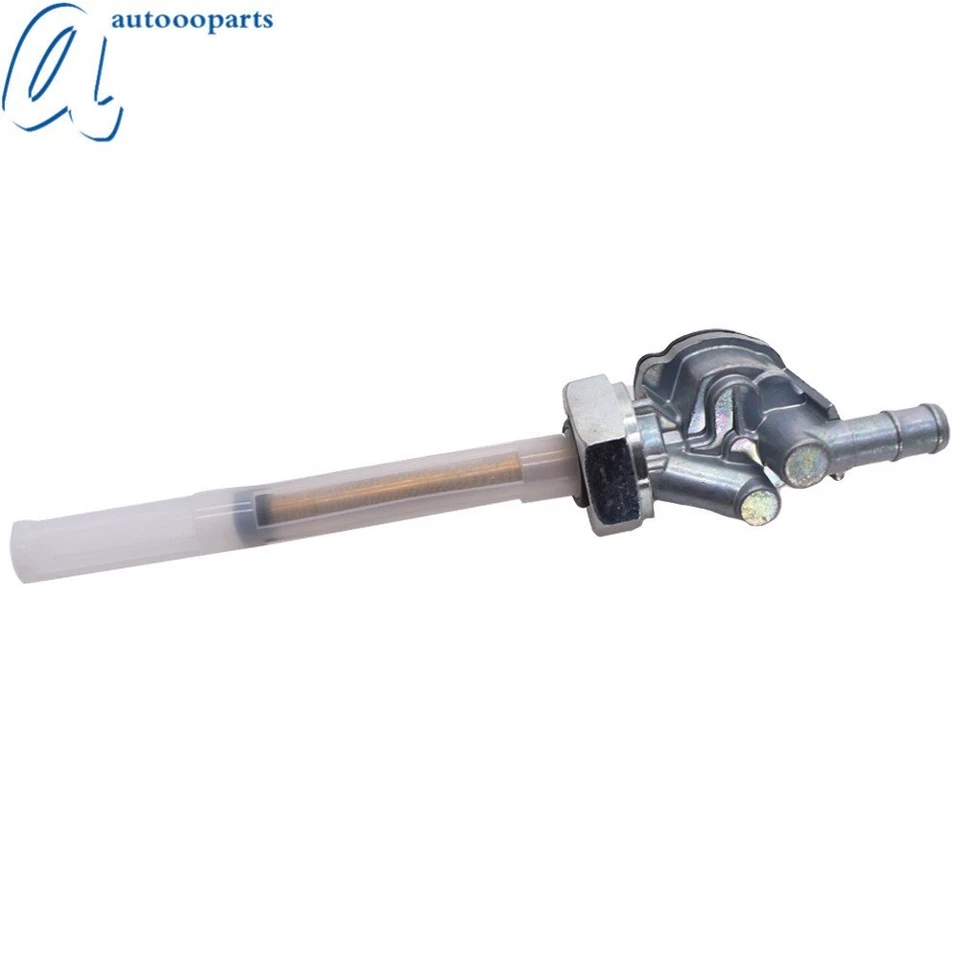Válvula de gas combustible Petcock para Honda Shadow Aero ACE Spirit Sabre 1100 VT1100 95-07 Foto 4 de 4