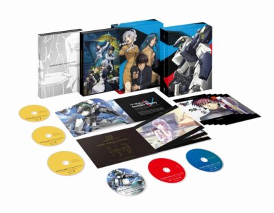 フルメタル・パニック!  Invisible Victory(IV) BOX2 [Blu-ray] Amazon.co.jp: フルメタル・パニック! Invisible Victory(IV