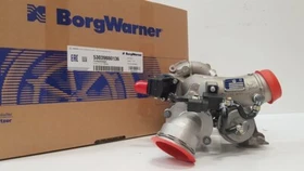 Nowa turbosprężarka BorgWarner KKK 53039880136 53039880134