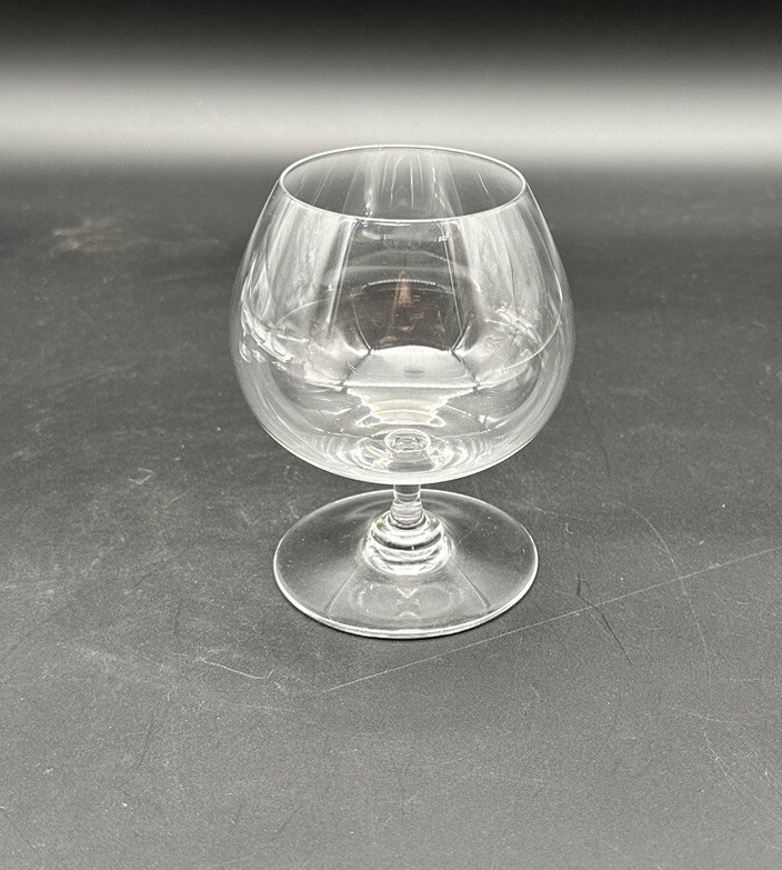 Baccarat Crystal Set of 4 Perfection 45/8" Medium Brandy Snifters