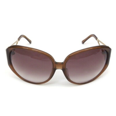 GUCCI sunglasses gradation 62□15-120 brown with case  display picture 2