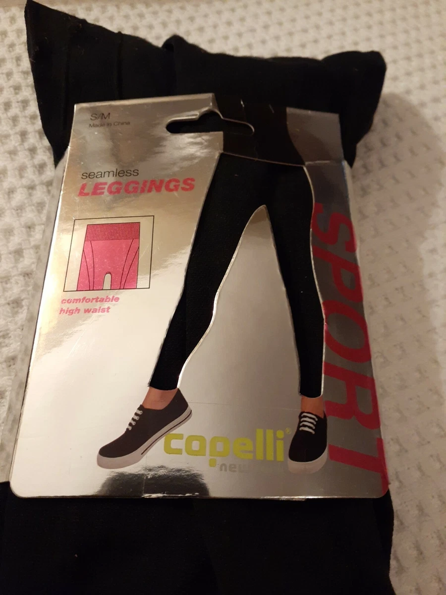 Capelli fleece lined best sale leggings