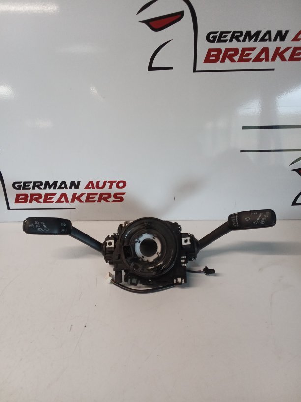 VW Golf MK7 Indicator Stalk Slip Ring 5Q0953549A OEM