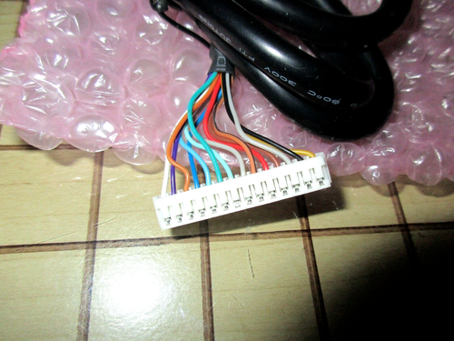 Dacor Original DE81-09578A New Genuine OEM Keyboard Control 82633 82634 82701 - Picture 3 of 6
