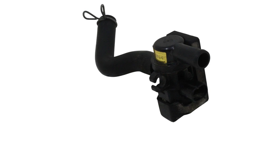 Válvula De Aire Kawasaki ER 6N 2005 2008 Control Soporte - Imagen 4 de 4