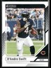 🏈 2024 D'Andre Swift Chicago Bears Panini-Donruss #184 NFL 