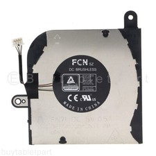 NEW CPU Cooling Fan For Dell Latitude 5420 0HX40M FN71 DFS5K12304363T