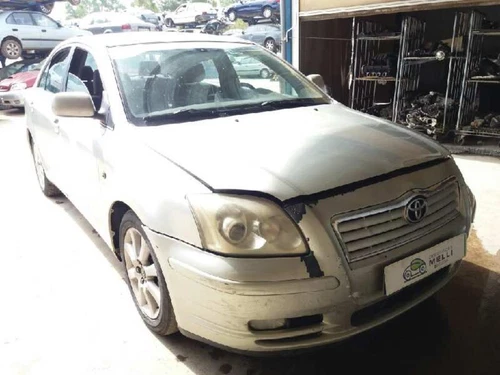 6984005100 Elevalunas Trasero Izquierdo para TOYOTA AVENSIS BERLINA (T25 3880244 - Imagen 6 de 10