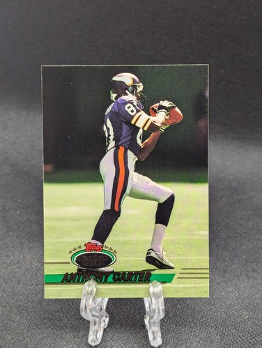 You Pick Your Cards 🔥 MINNESOTA VIKINGS Fan Favorites Old & New Jefferson Moss - Picture 71 of 253