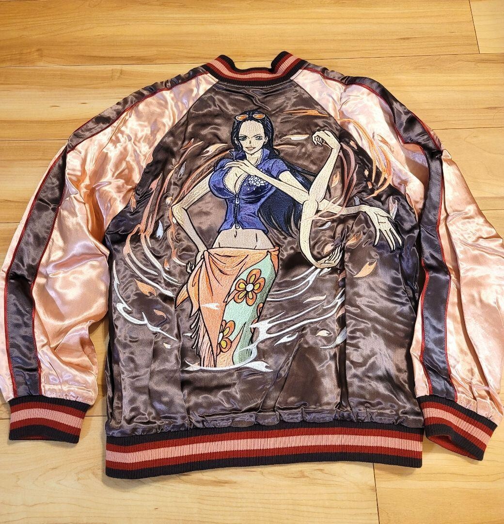 ワンピース Mikan mystic（ミスティック） ワンピース 「＠akane__11.1企画」ドロスト