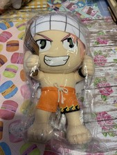 fairy tail plue plush