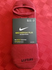 Shop Nike Textured Ankle Length Sports Socks - Set of 2 Online | Shoemart  UAE
