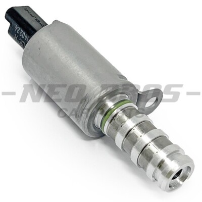 ZEAlfix VCT Solenoide de control del árbol de levas de sincronización variable V758776080 para 207 307 208 308 408 508 ZEAlfix VCT Solenoide de control del árbol de levas de sincronización variable V758776080 para 207 307 208 308 408 508