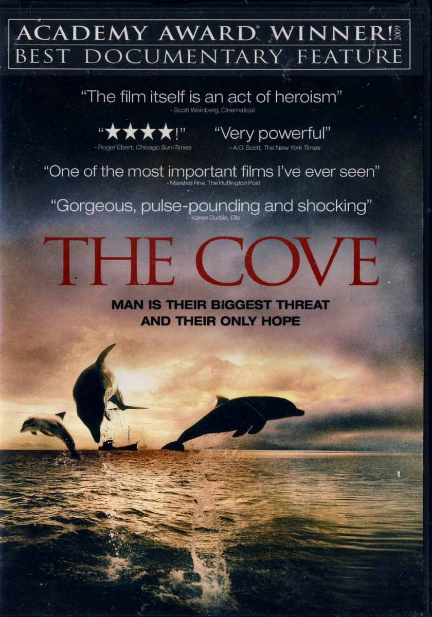 Aggregate 136+ watch the cove super hot songngunhatanh.edu.vn