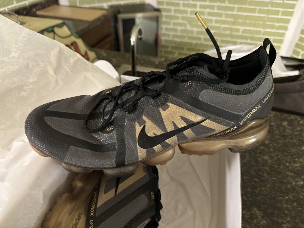 Vapormax New Nike Design 2019 Size 15 Nike Air VaporMax 2019 Black