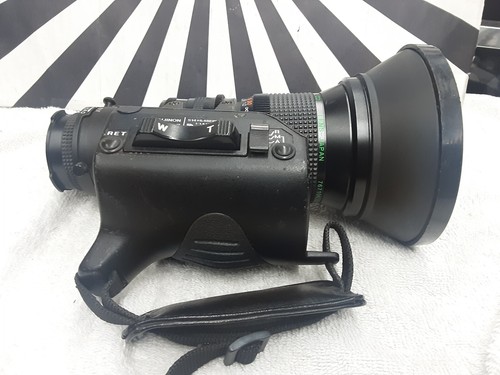 Fujinon S14x6.4BERM-16 - Picture 3 of 6