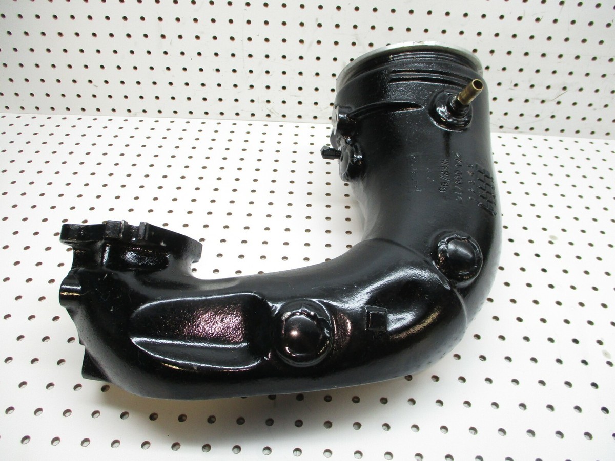 Seadoo 951 Exhaust Pipe 1998-2002 XP Ltd GSX RX GTX Carb Seadoo 951 Exhaust Pipe 1998-2002 XP Ltd GSX RX GTX Carb