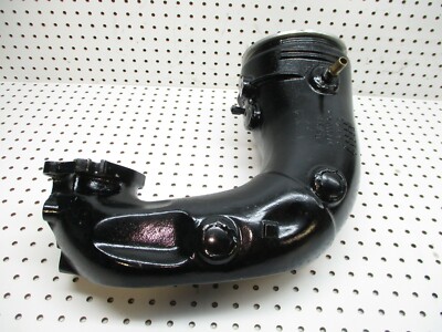 Seadoo 951 Exhaust Pipe 1998-2002 XP Ltd GSX RX GTX Carb Seadoo 951 Exhaust Pipe 1998-2002 XP Ltd GSX RX GTX Carb