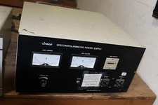 Jasco SPECTROPOLARIMETER POWER SUPPLY