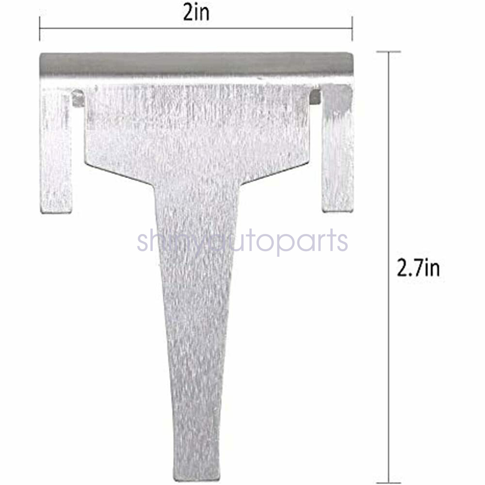 DA6106796A Clip Drain Evaporator Refoem Compatible Fit Samsung refrigerator US eBay