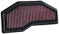 K&N Filters TB-1016 Luftfilter FüR Triumph Motorcycles