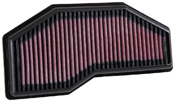 K&N Filters TB-1016 Luftfilter FüR Triumph Motorcycles-image