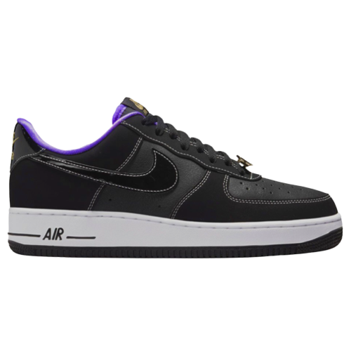 Nike Air Force 1 Low '07 LV8 EMB World Champ - Lakers for Sale