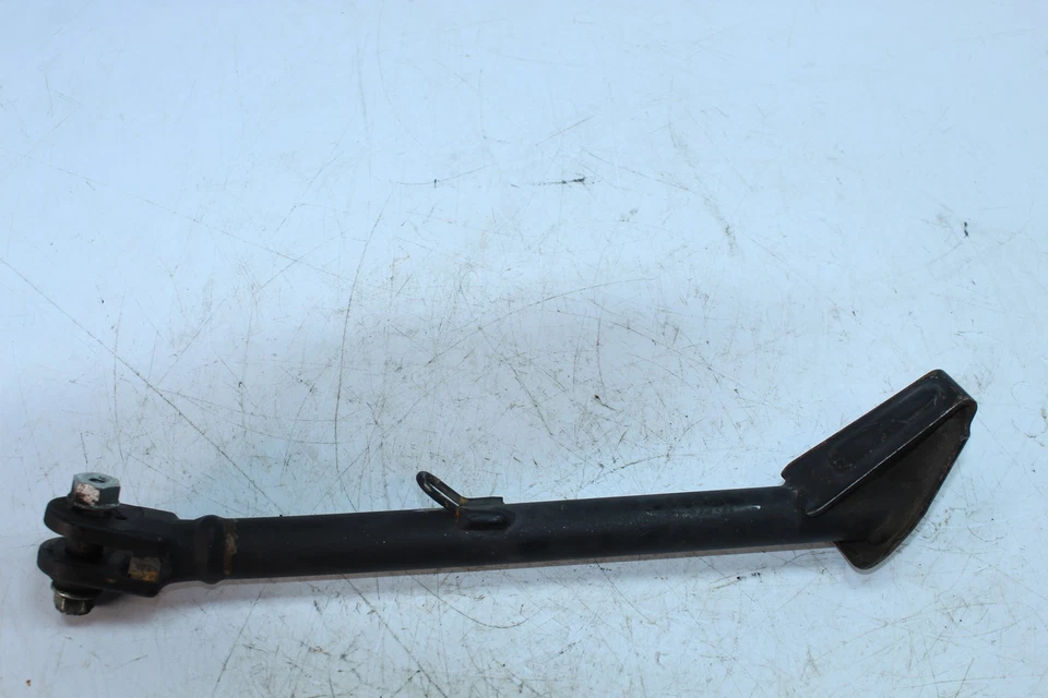 2011 Ducati Multistrada 1200 S Touring KICKSTAND SIDE BLACK    55610542A - Image 2 of 4