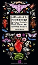 Kat Menschiks und des Diplom-Biologen Doctor ...