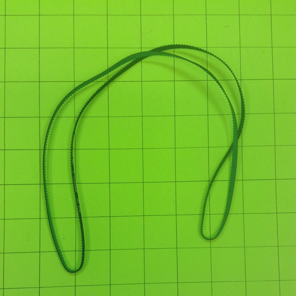 Microtek Scanmaker 4900 Scanner Belt - Image 2 of 2