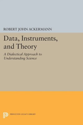 Robert John Ackermann | Data, Instruments, and Theory | Taschenbuch | Englisch