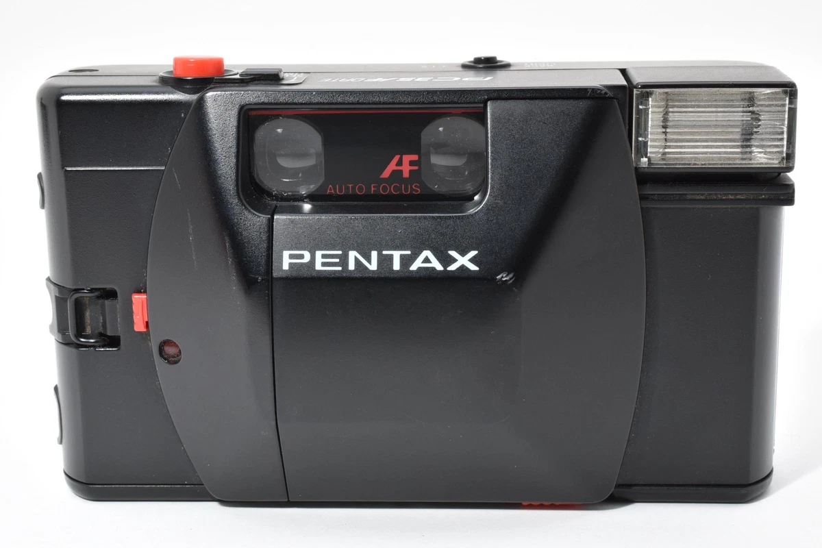 PENTAX 35 mm Auto Film Cameras for sale | eBay