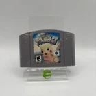 Hey You Pikachu (Nintendo 64 N64, 2000)