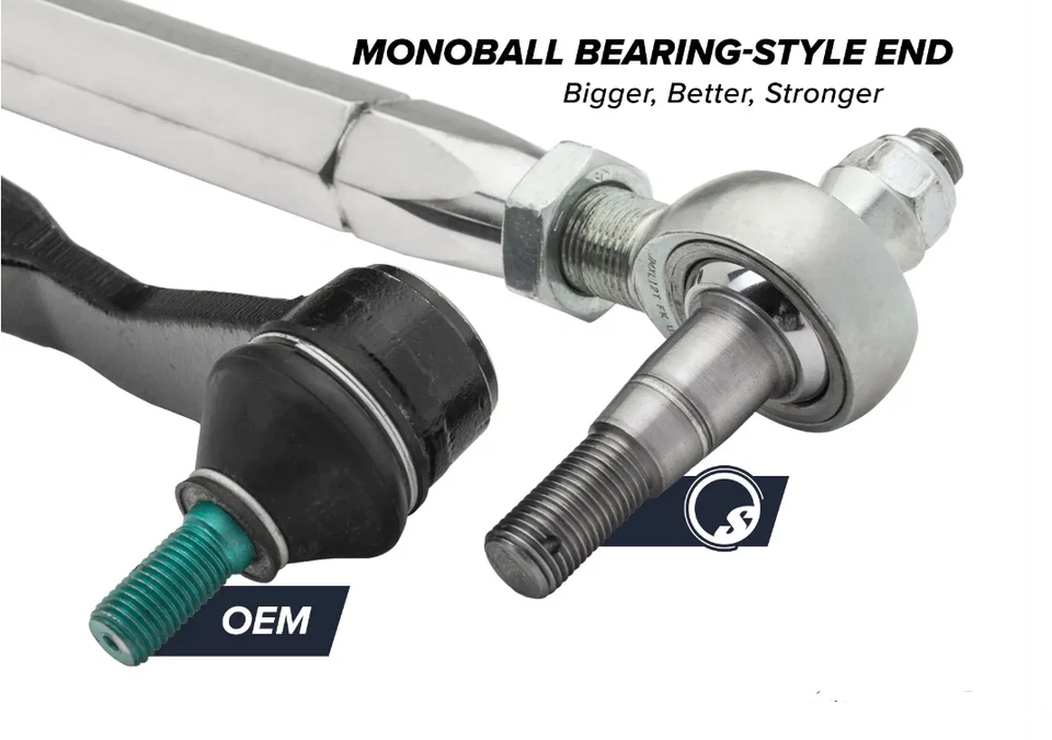 SuperATV замены Z-изгиб анкерный стержень набор для Kawasaki Teryx w + 6 подъемный комплект - Изображение 4 из 4