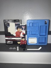 EXTREMELY RARE #8 Alex Ovechkin Minifig Nhl G2 Series Washington Capitals