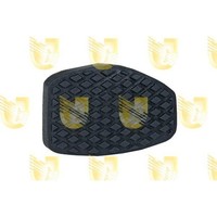 Pedalbelag Bremspedal Unigom 155057 FüR CitroëN Fiat Lancia Peugeot