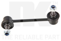 Nk 5112612 Koppelstange Stabi FüR Honda