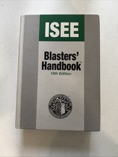 Isee Blasters Handbook 18Th Edition Hardcover...