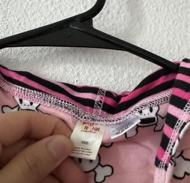 Paul Frank Women’s Robe - Image 2 of 2