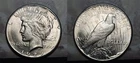1926 S Peace Silver Dollar $1 BU Better Date
