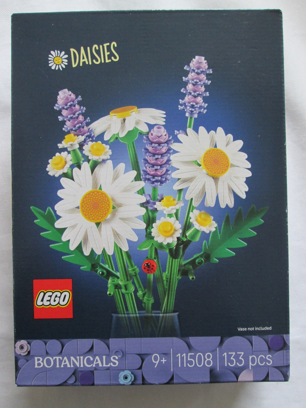 Lego Gänseblümchen (11508, Botanicals) - Bild 12