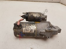Ford Ranger MK3 19-23 Starter Motor 2.0 Diesel 10 Speed Automatic JB3T-11000-BD