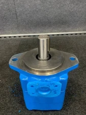 Genuine Eaton Vickers Vane Pump 35V25A1A22R*